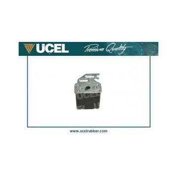 Üçel 10708 Renault Megane Orta Egzoz Takozu