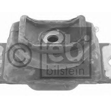 Üçel 10730 Renault Kangoo Şanzıman Takozu