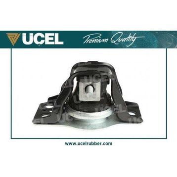 Üçel 10771 Renault Kango Logan Sağ Motor Takozu