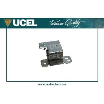 Üçel 10787 Renault Clio Egzoz Takozu