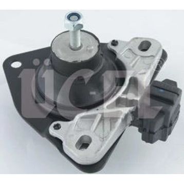 Üçel 10801 Renault Laguna Sağ Motor Takozu