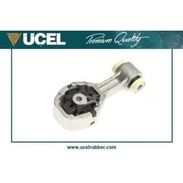 Üçel 10808 Renault Laguna Arka Motor Takozu