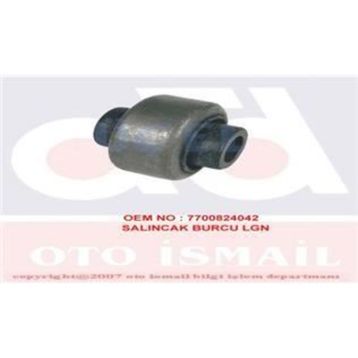Üçel 10813 Renault Laguna Salıncak Burcu