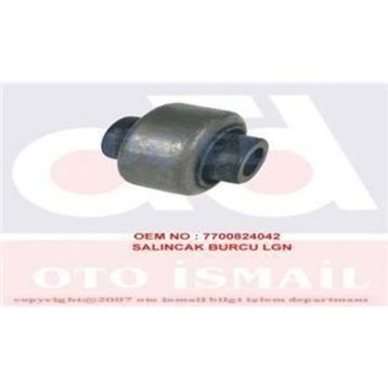 Üçel 10813 Renault Laguna Salıncak Burcu