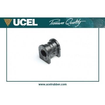 Üçel 10833 Renault Laguna Viraj Demir Lastiği