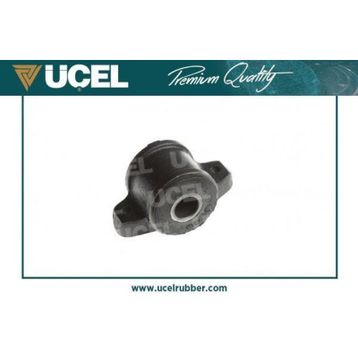 Üçel 10850 Renault Master Üst Salıncak Takozu