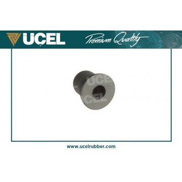 Üçel 10855 Renault Master Alt Salıncak Burcu