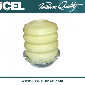 Üçel 10879 Renault Master Arka Süspansiyon Takozu