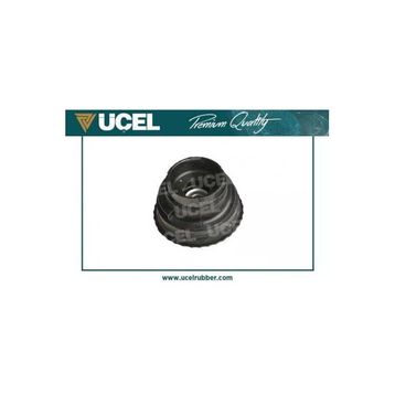 Üçel 10883 Renault Master Amortisör Takozu