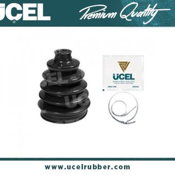 Üçel 10891 Renault Master Dış Aks Körüğü