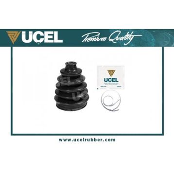 Üçel 10891 Renault Master Dış Aks Körüğü