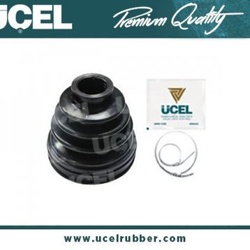 Üçel 10892 Renault Master İç Aks Körüğü