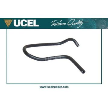 Üçel 15260 Renault R12 Kalorifer Çıkış Hortumu