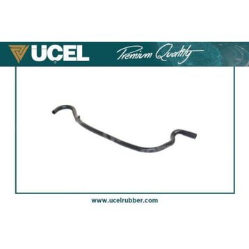 Üçel 15311 Renault R9 Genleşme Şişe Hortumu