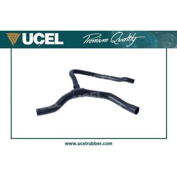 Üçel 15604 Renault Clio Alt Radyatör Hortumu