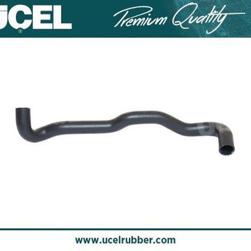 Üçel 15621 Renault Clio Alt Radyatör Hortumu