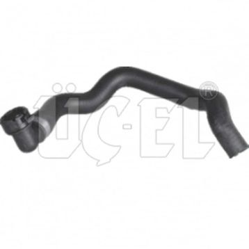 Üçel 15702 Renault Kango Kalorifer Giriş Hortumu