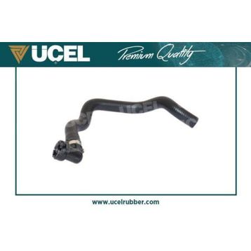 Üçel 15702 Renault Kango Kalorifer Giriş Hortumu