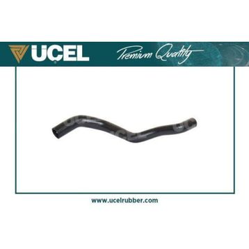 Üçel 15747 Renault Kangoo Nissan Kubistar 1.5 DCI Üst Radyatör Hortumu