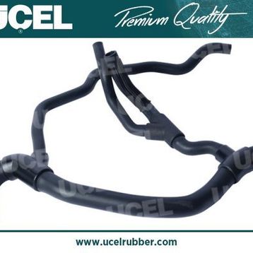 Üçel 15751 Renault Clio Alt Radyatör Hortumu
