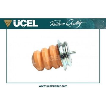 Üçel 31227 Fiat Ducato III Boxer III Jumper III Arka Amortisör Takozu