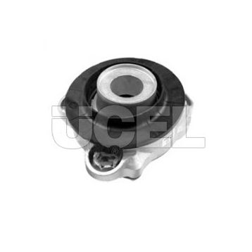 Üçel 31912 Fiat Ducato Boxer Jumper III Sol Amortisör Takozu