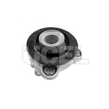 Üçel 31913 Fiat Ducato Boxer Jumper III Sağ Amortisör Takozu