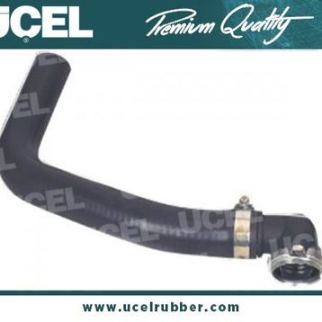 Üçel 35570 Fiat Doblo 1.9 JTD 00-04 Üst Radyatör Hortumu