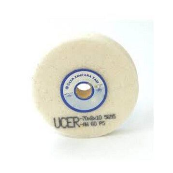 Üçer Hızar Makinesi 70 x 8 x 10 mm Bileme - Zımpara Taşı