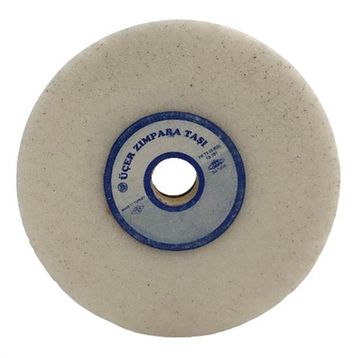 Üçer Hızar Makinesi 70 x 8 x 10 mm Bileme - Zımpara Taşı