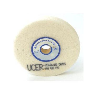 Üçer Hızar Makinesi 70 x 8 x 10 mm Bileme - Zımpara Taşı