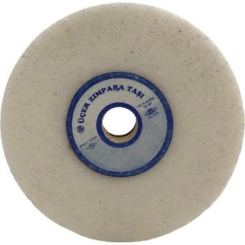 Üçer Hızar Makinesi 70 x 8 x 10 mm Bileme - Zımpara Taşı