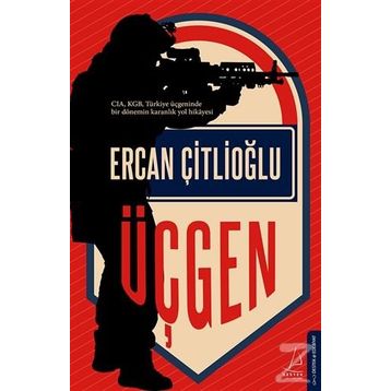 Üçgen - Ercan Çitlioğlu