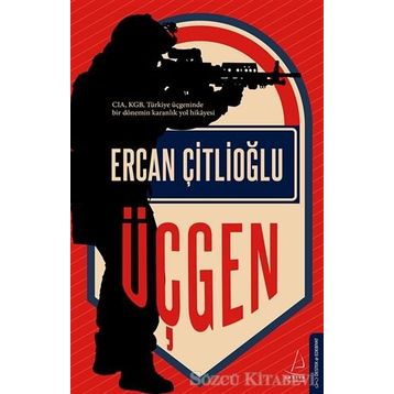 Üçgen - Ercan Çitlioğlu