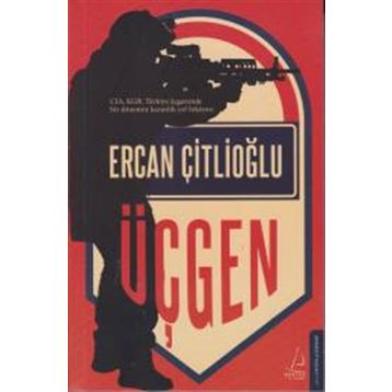 Üçgen - Ercan Çitlioğlu
