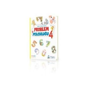 Üçgen Yayıncılık 4. Sınıf Problem Yolculuğu