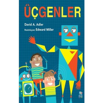 Üçgenler - David A. Adler
