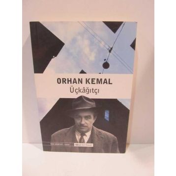 Üçkağıtçı - Orhan Kemal