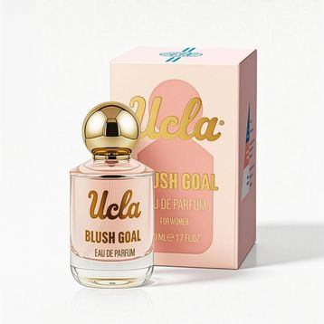 Ucla Blush Goal EDP 50 ml Kadın Parfüm