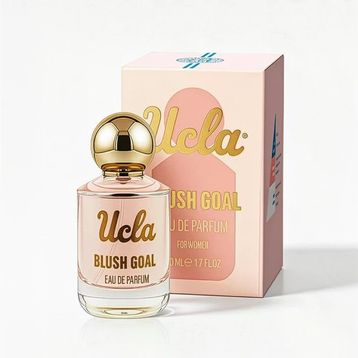 Ucla Blush Goal EDP 50 ml Kadın Parfüm