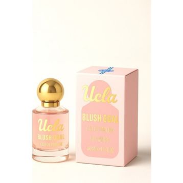Ucla Blush Goal EDP 50 ml Kadın Parfüm