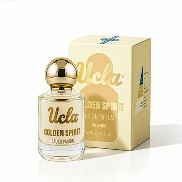 Ucla Golden Spirit EDP 50 ml Kadın Parfüm