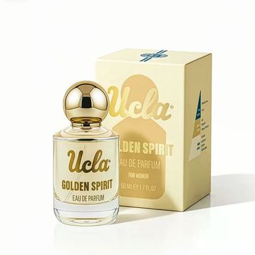 Ucla Golden Spirit EDP 50 ml Kadın Parfüm