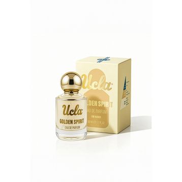 Ucla Golden Spirit EDP 50 ml Kadın Parfüm