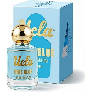 Ucla True Blue EDP 50 ml Kadın Parfüm