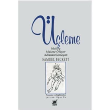 ÜÇLEME - SAMUEL BECKETT