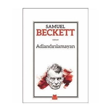 ÜÇLEME - SAMUEL BECKETT
