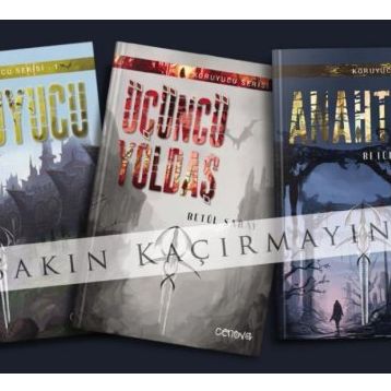 ÜÇLEME - SAMUEL BECKETT