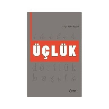 Üçlük - Yalçın Aydın Ayçiçek