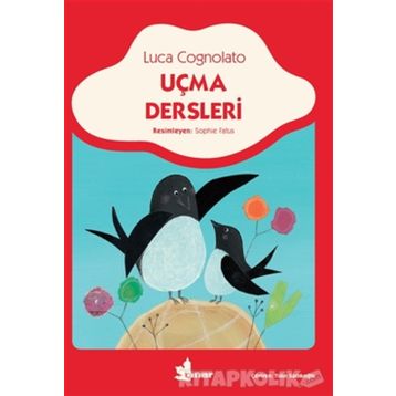 Uçma Dersleri - Luca Cognolato